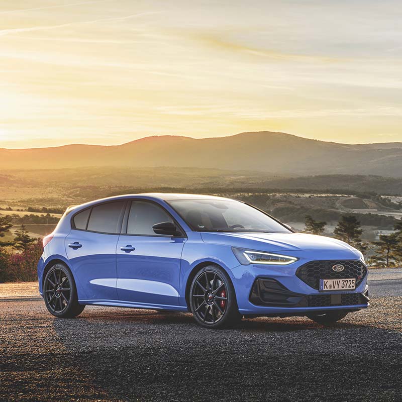 Ford focus 2024-min