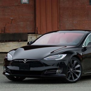 Tesla model s-min