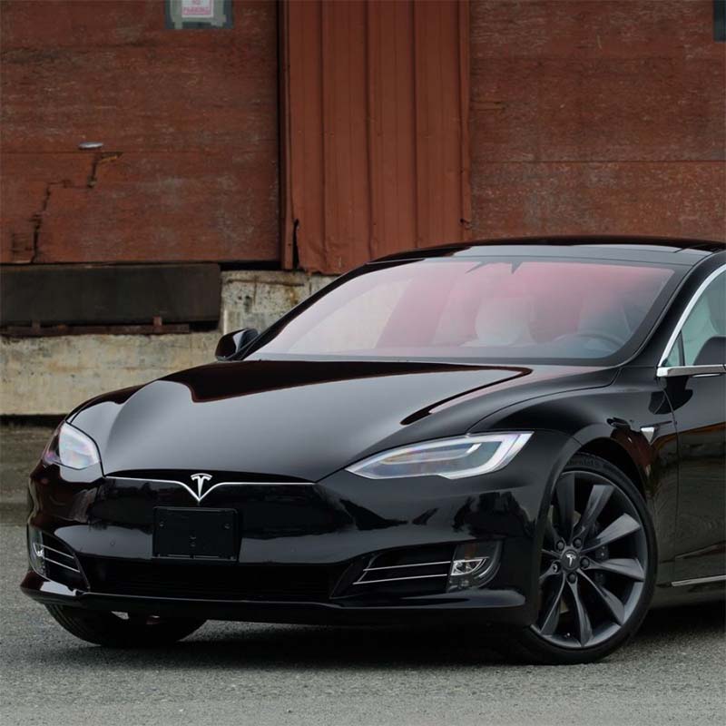 Tesla model s-min
